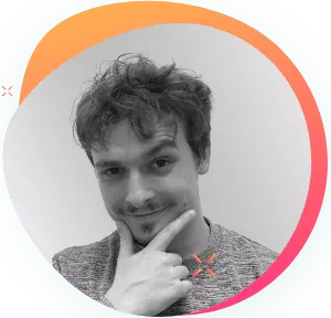 Benjamin Developpeur Web